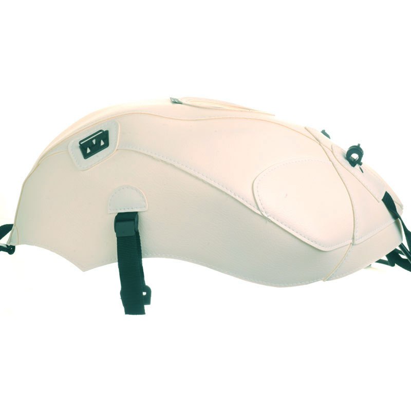 Tapis de réservoir Bagster Spécial Réservoir Blanc