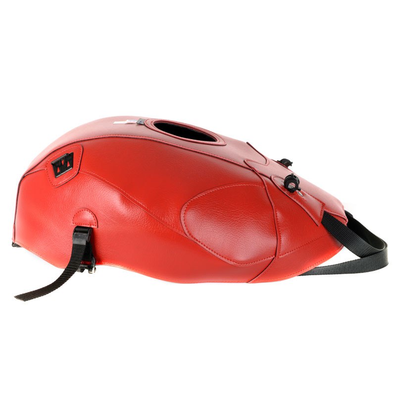 Tapis de réservoir Bagster Rouge