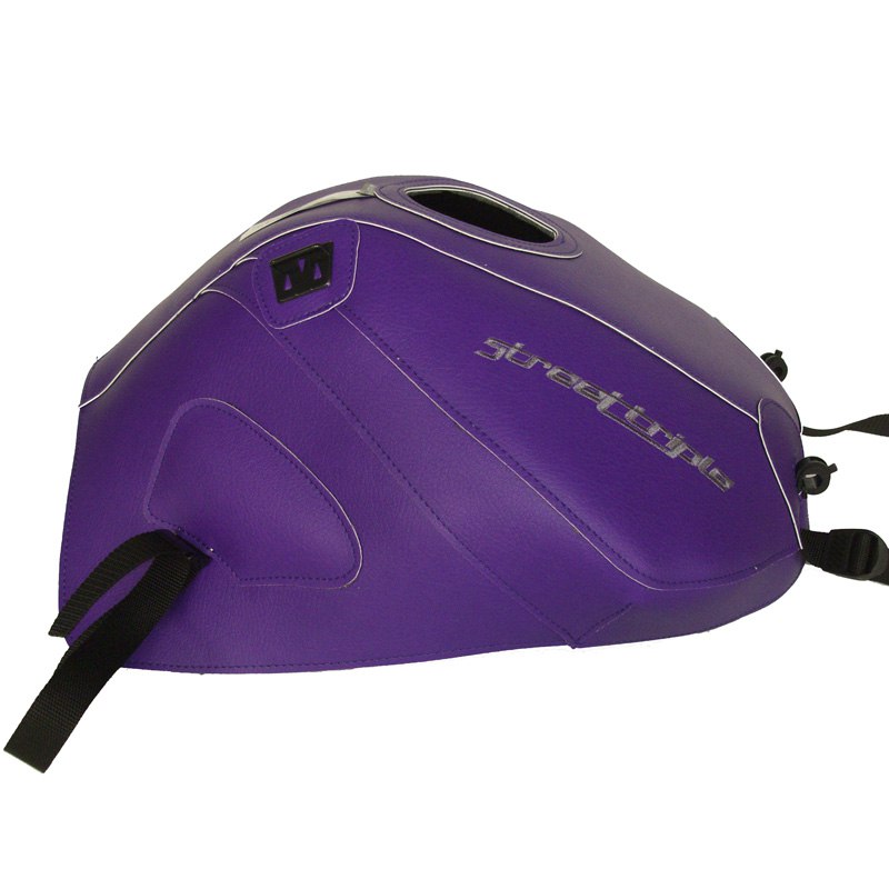 Tapis de réservoir Bagster Violet