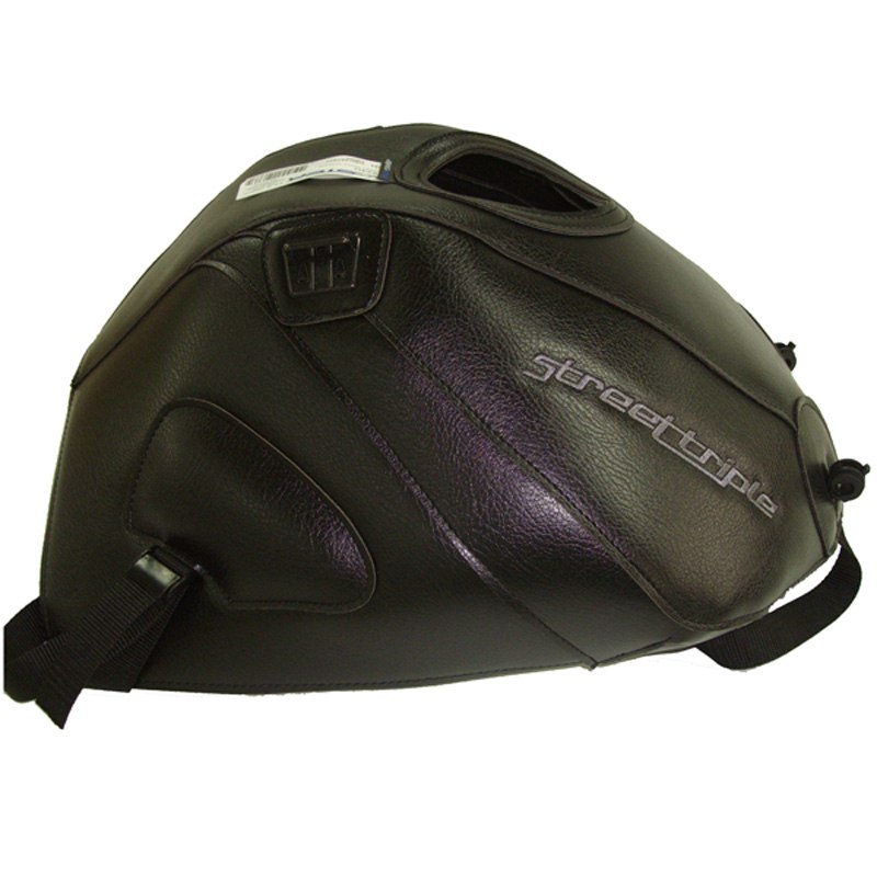 Tapis de réservoir Bagster Noir