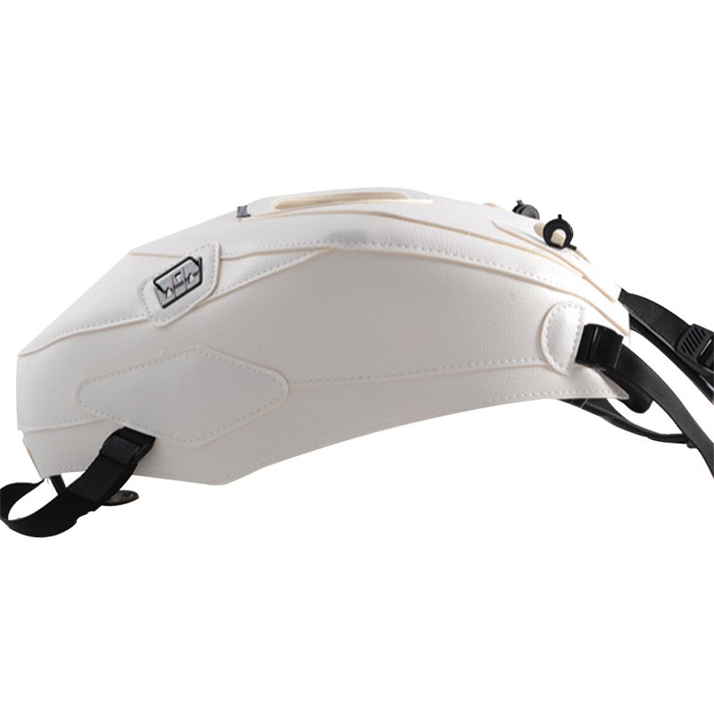 Tapis de réservoir Bagster Spécial réservoir Blanc