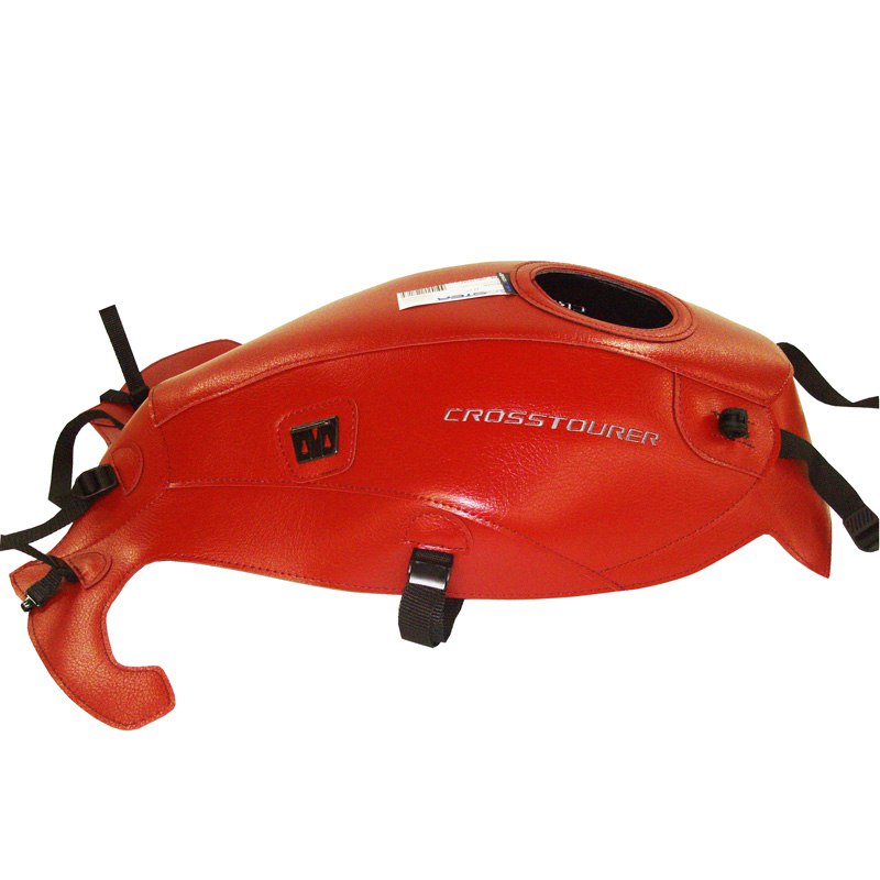 Tapis de réservoir Bagster Rouge