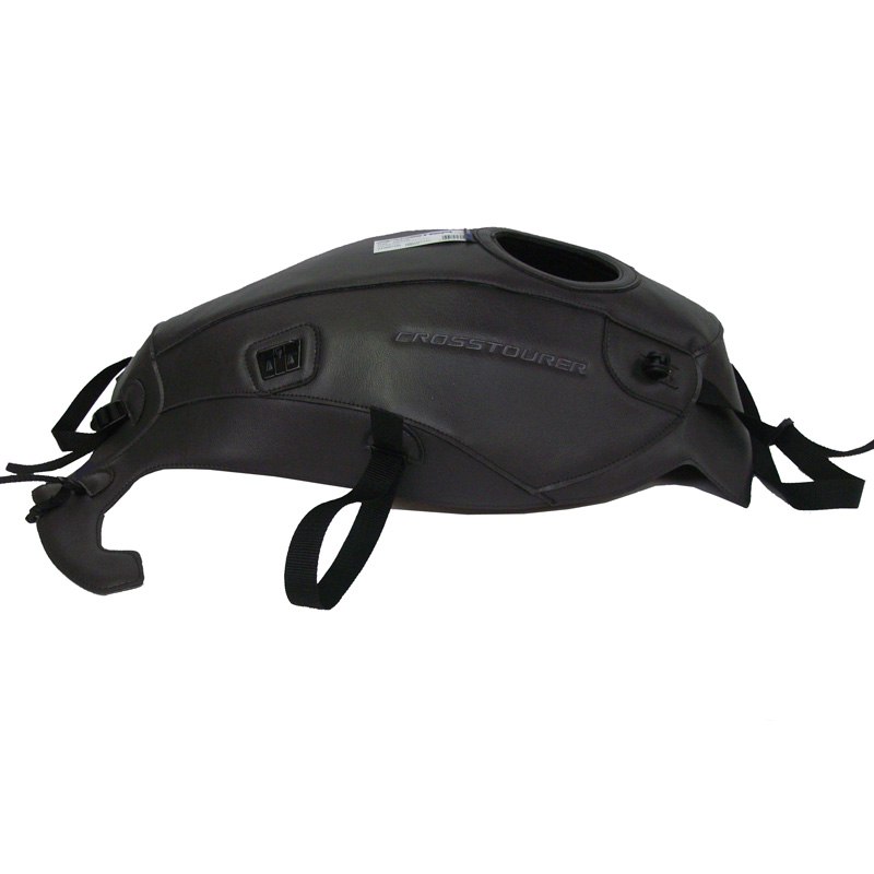 Tapis de réservoir Bagster Noir