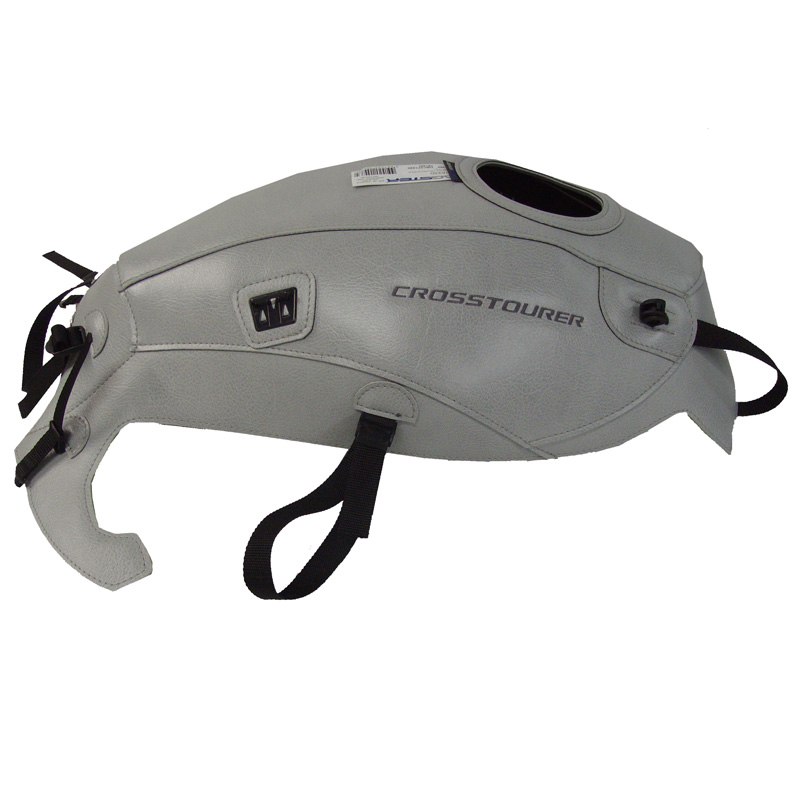 Tapis de réservoir Bagster Gris clair