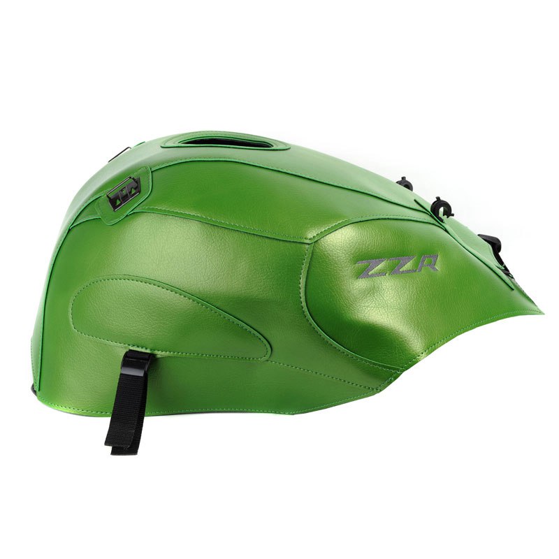 Tapis de réservoir Bagster Vert nacré