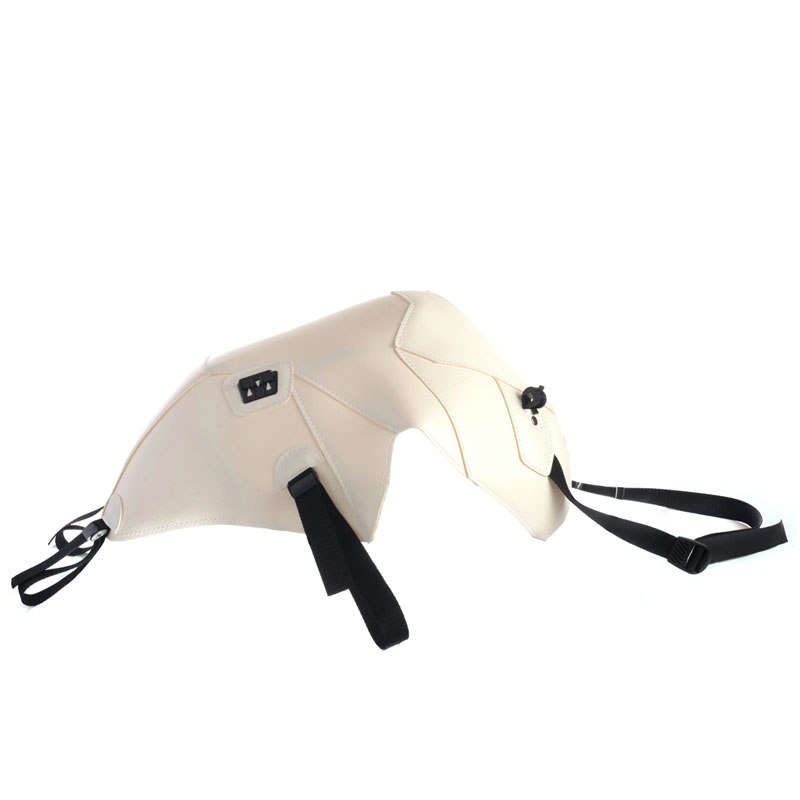 Tapis de réservoir Bagster Blanc