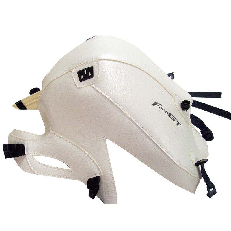 Tapis de réservoir Bagster Blanc