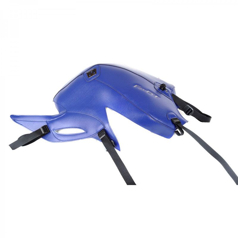 Tapis de réservoir Bagster Bleu baltique