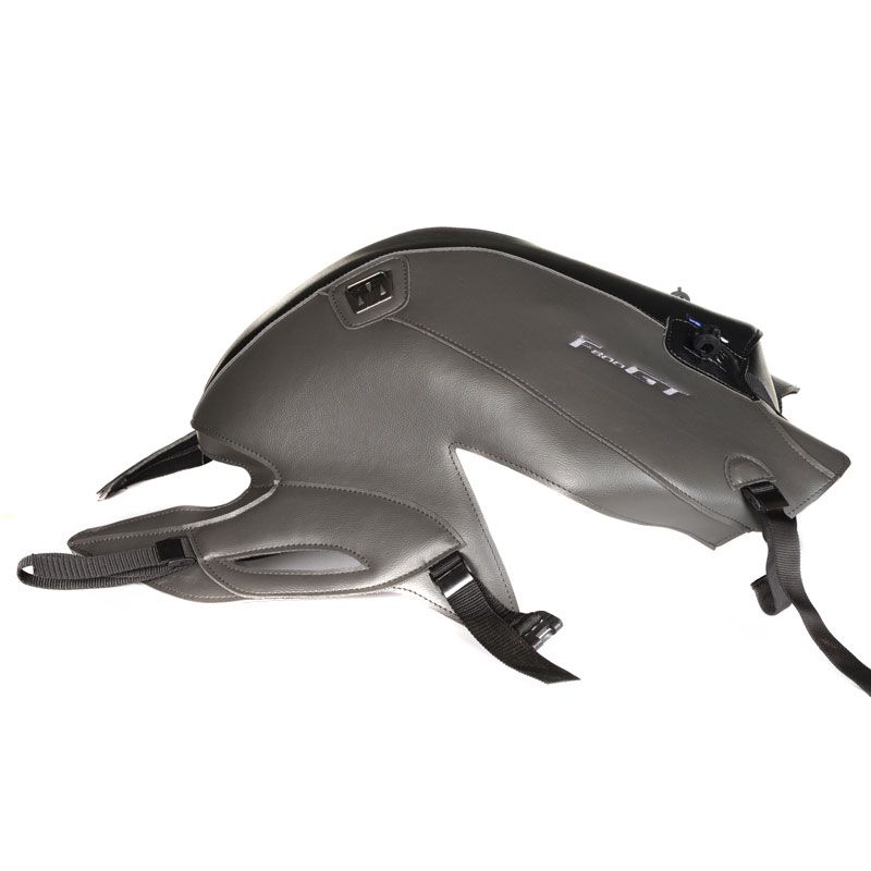 Tapis de réservoir Bagster NOIR/ESPACE