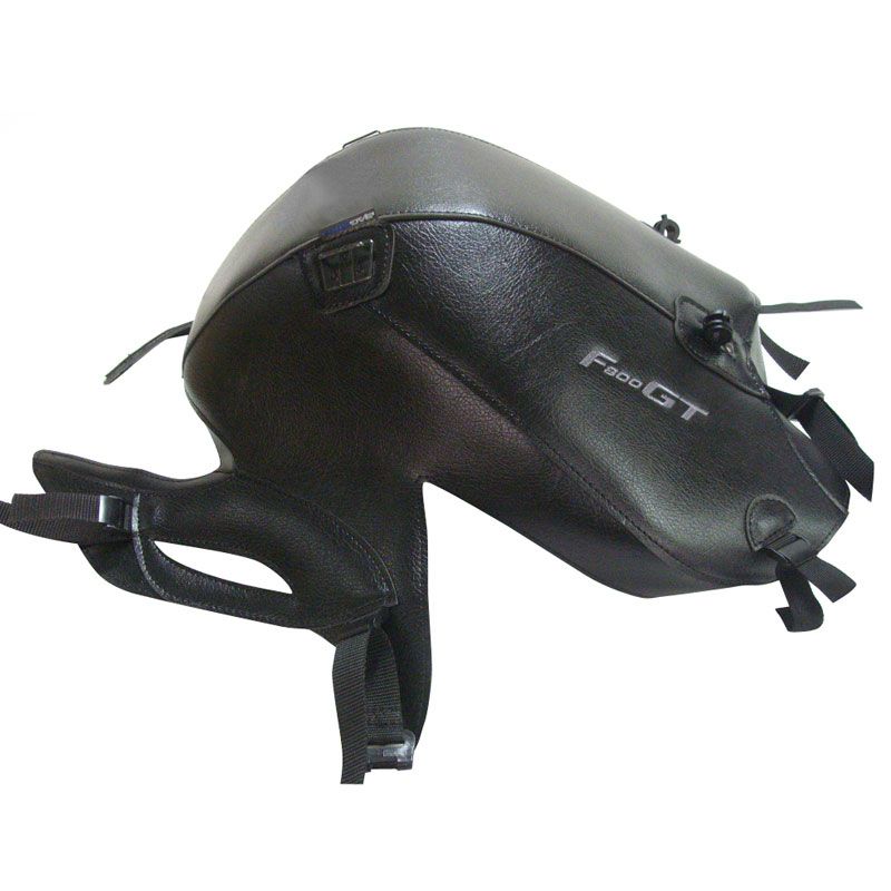 Tapis de réservoir Bagster Noir