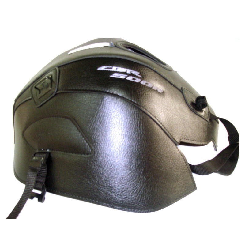 Tapis de réservoir Bagster Noir