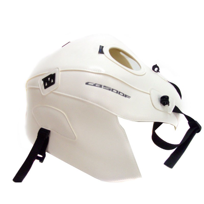 Tapis de réservoir Bagster Blanc