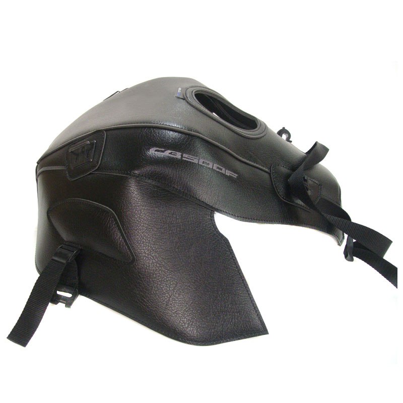 Tapis de réservoir Bagster Noir