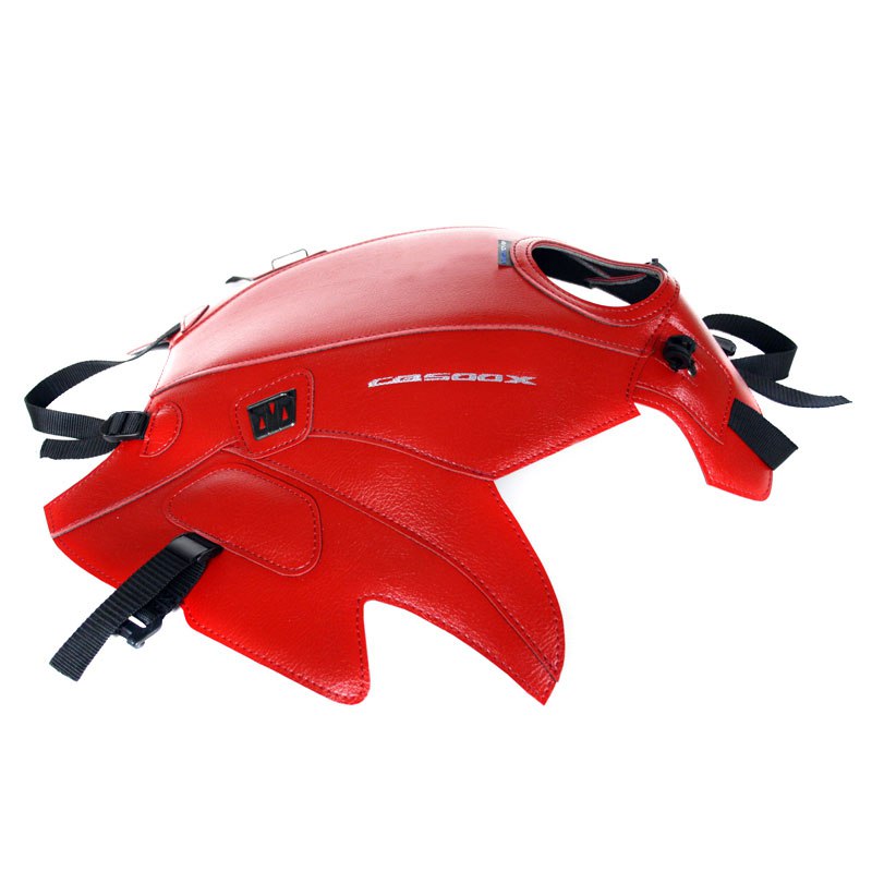 Tapis de réservoir Bagster Rouge