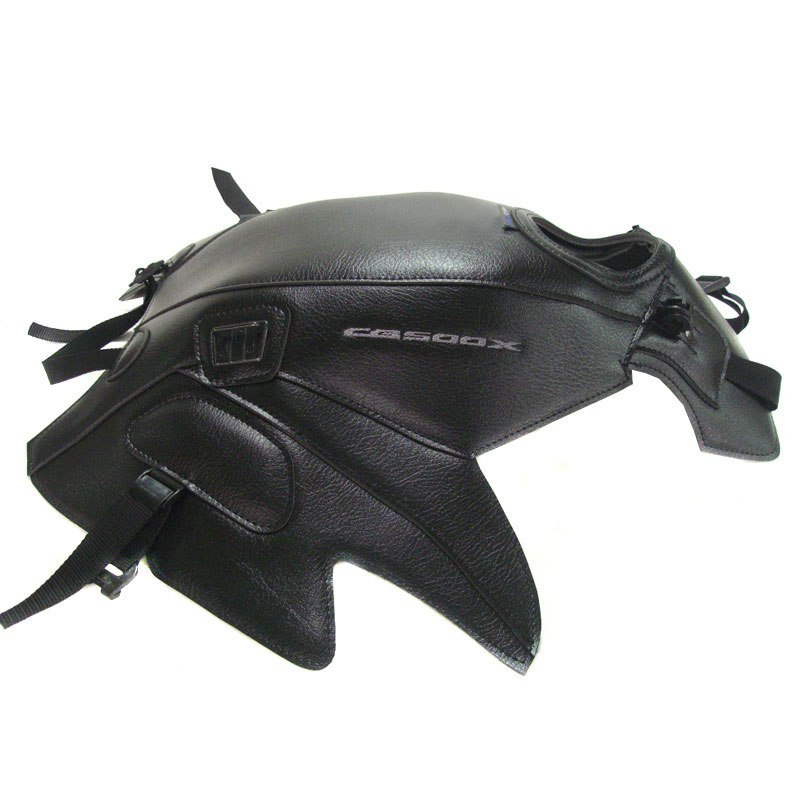 Tapis de réservoir Bagster Noir