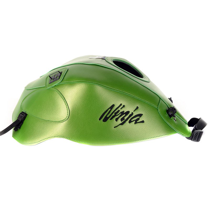 Tapis de réservoir Bagster Vert nacré