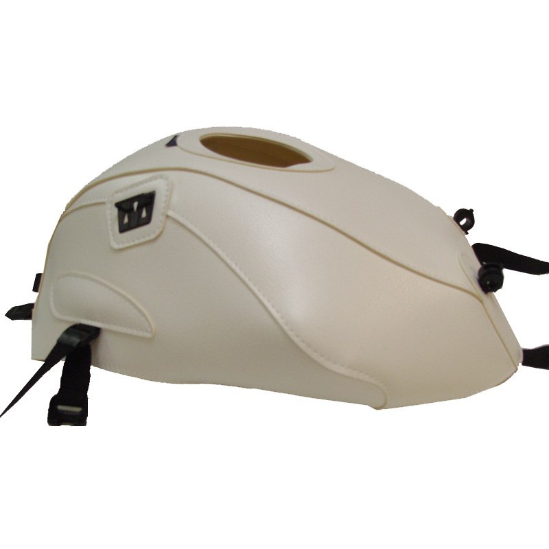 Tapis de réservoir Bagster Blanc