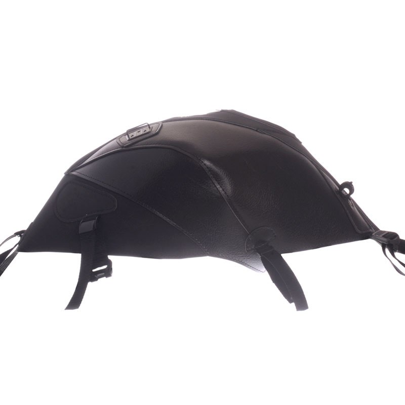 Tapis de réservoir Bagster Spécial Réservoir noir mat/Noir