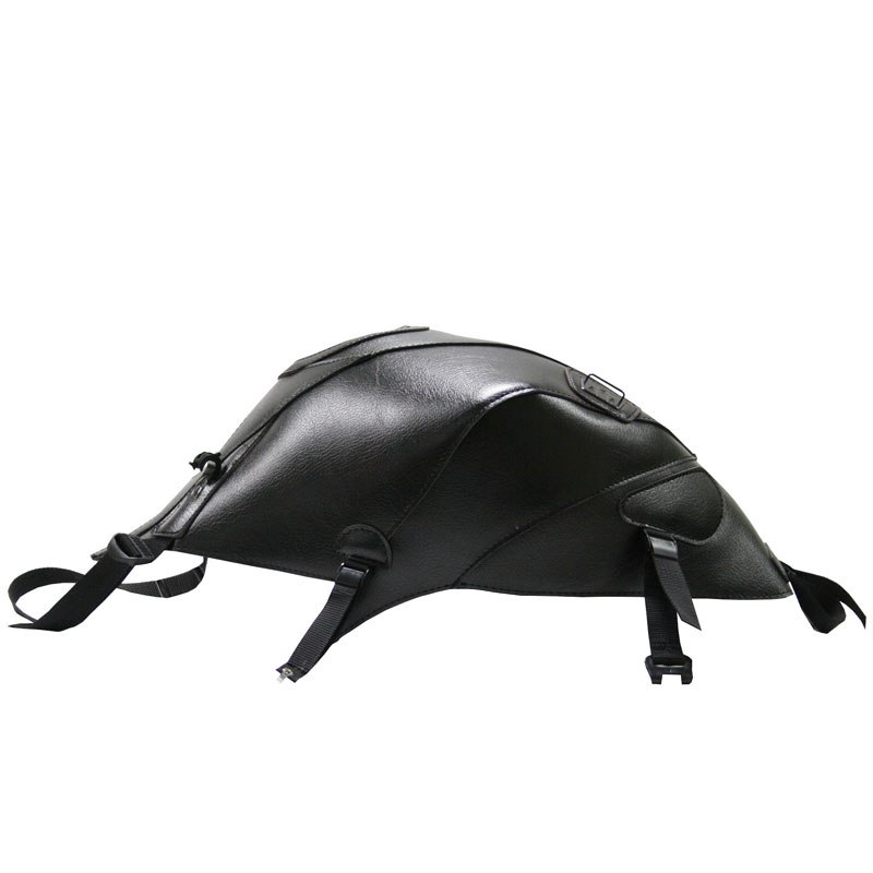 Tapis de réservoir Bagster Noir