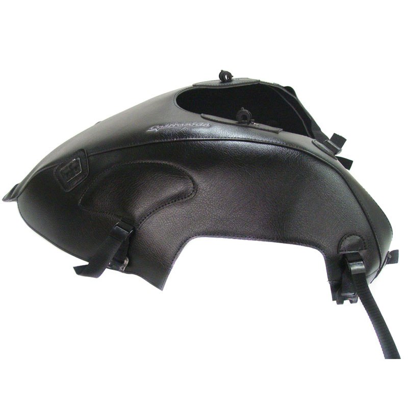 Tapis de réservoir Bagster Noir