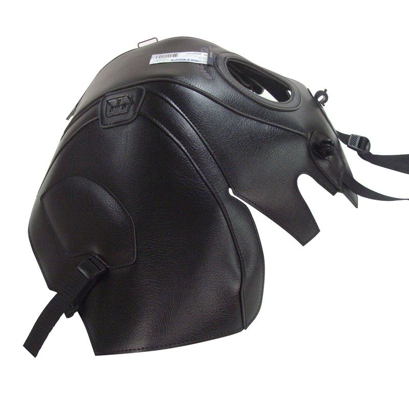 Tapis de réservoir Bagster Noir