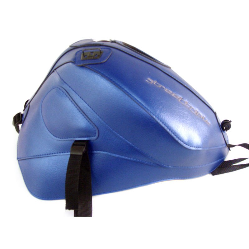 Tapis de réservoir Bagster Azur Nacré