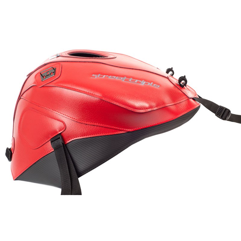 Tapis de réservoir Bagster Rouge