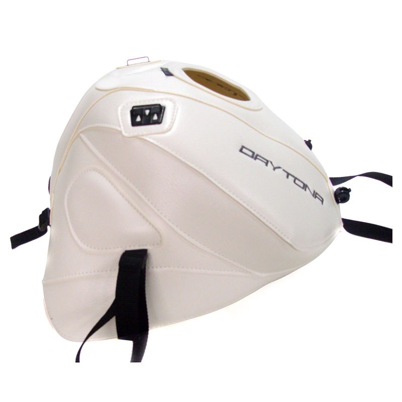 Tapis de réservoir Bagster Blanc