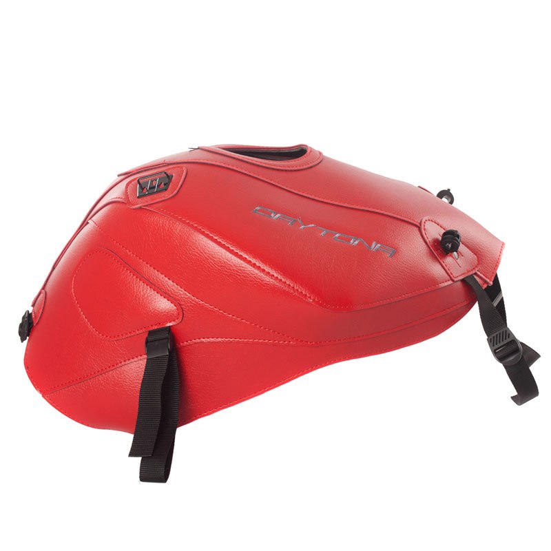 Tapis de réservoir Bagster Rouge