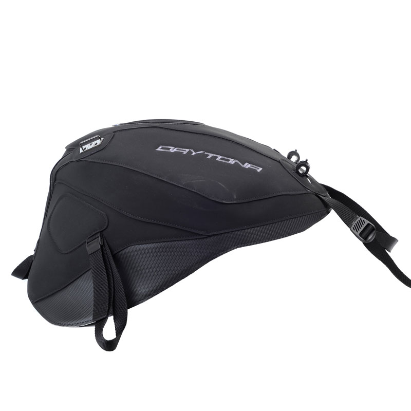 Tapis de réservoir Bagster Noir mat