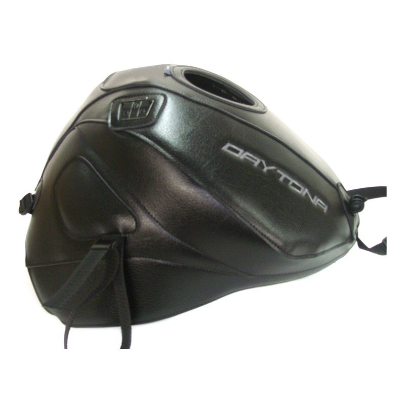 Tapis de réservoir Bagster Noir