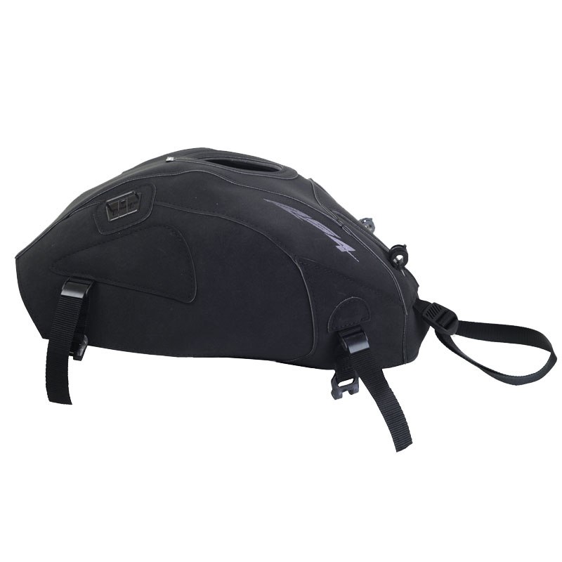 Tapis de réservoir Bagster Noir mat