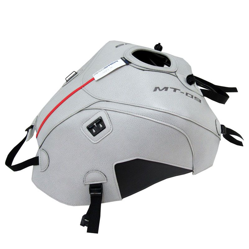 Tapis de réservoir Bagster GRIS CLAIR/DECO PERSICO