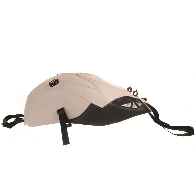 Tapis de réservoir Bagster Blanc/Espace