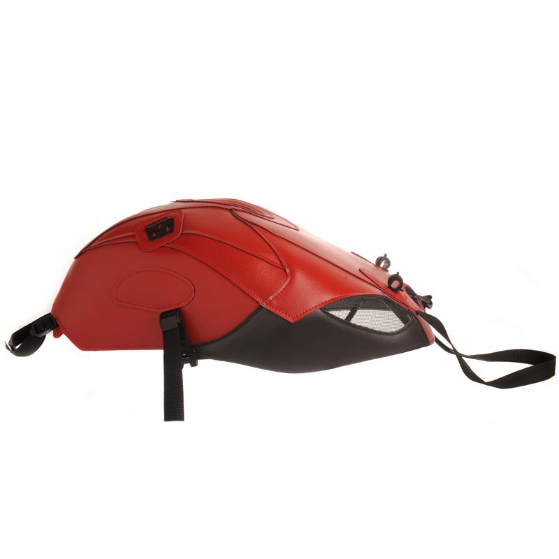 Tapis de réservoir Bagster Rouge/Espace