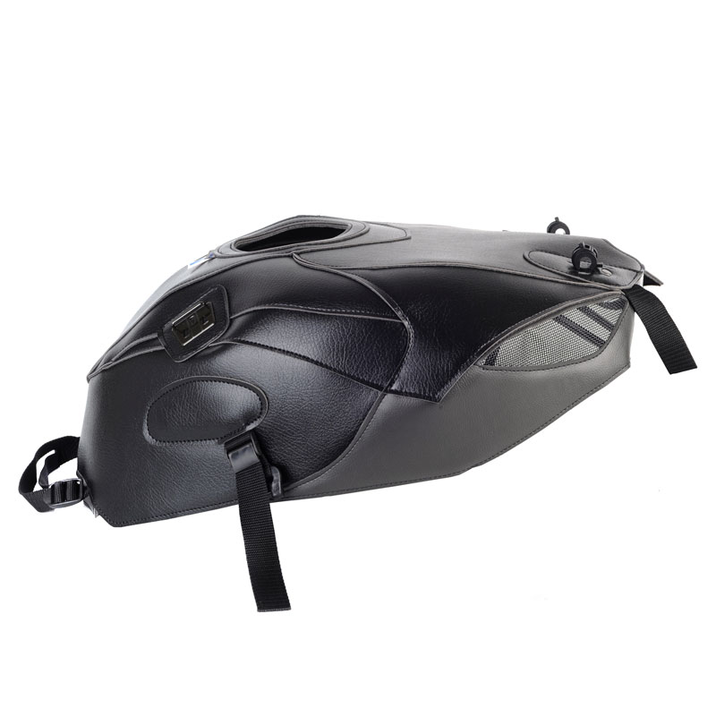 Tapis de réservoir Bagster Noir/Espace