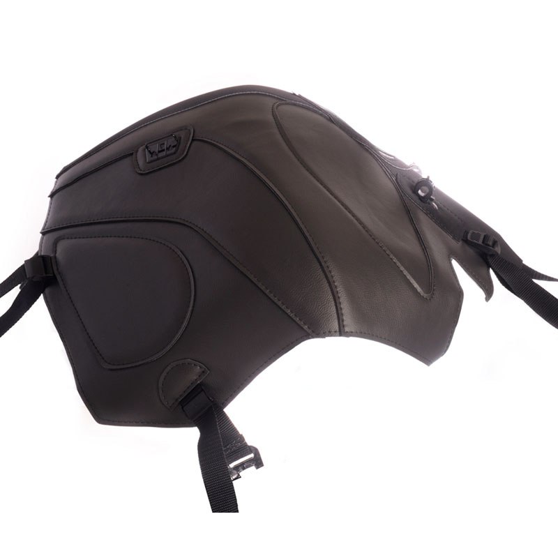 Tapis de réservoir Bagster Spécial Réservoir noir mat/Espace