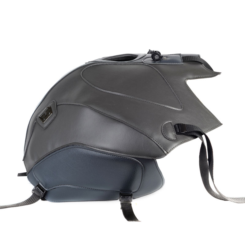 Tapis de réservoir Bagster Anthracite/Espace/Anthracite