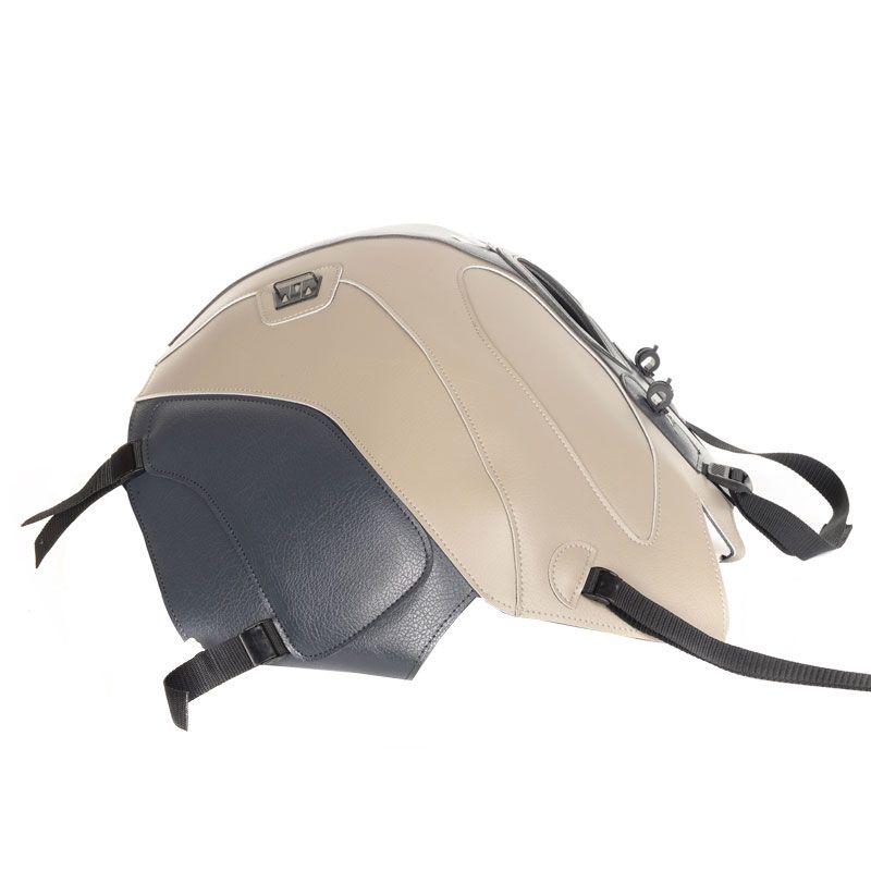 Tapis de réservoir Bagster ANTHRACITE/SABLE/ANTHRACITE