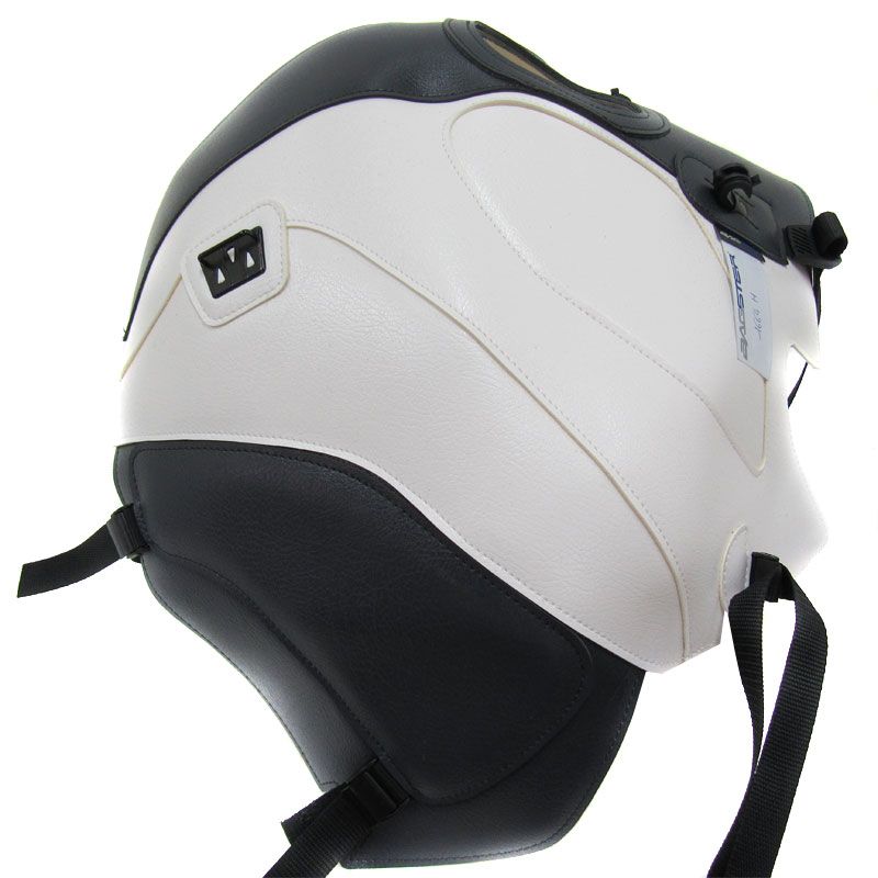 Tapis de réservoir Bagster ANTHRACITE/BLANC/BAS ANTHRACITE