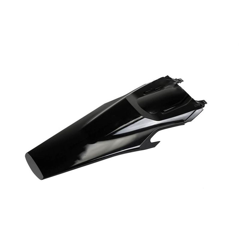 UFO Garde boue Ufo ARRIERE NOIR — noir