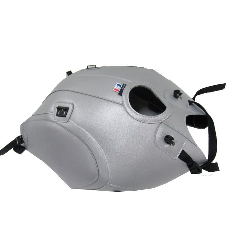 Tapis de réservoir Bagster ARGENT