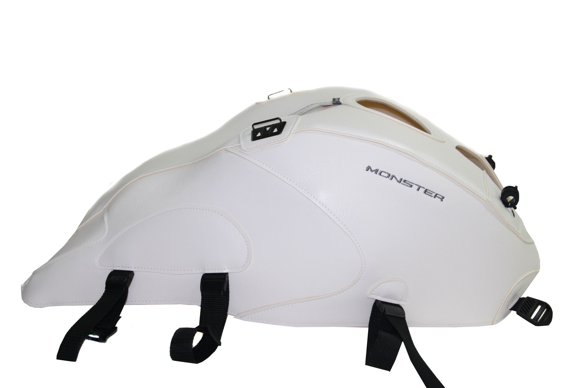 Tapis de réservoir Bagster Blanc