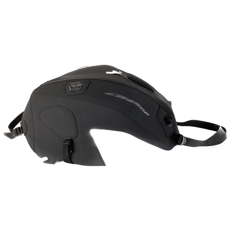 Tapis de réservoir Bagster Noir mat