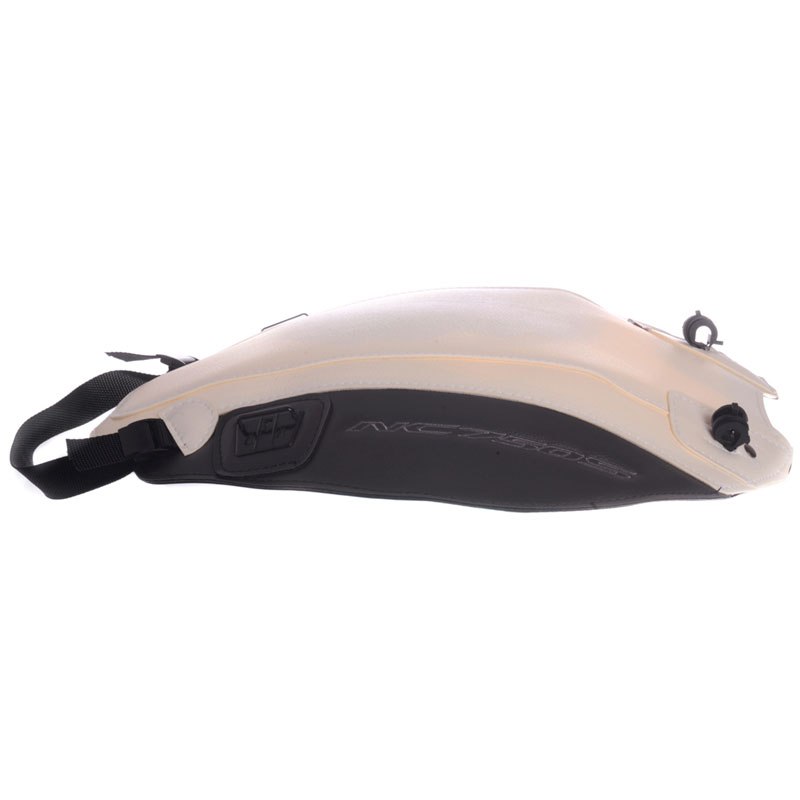 Tapis de réservoir Bagster Spécial Réservoir Blanc/Espace