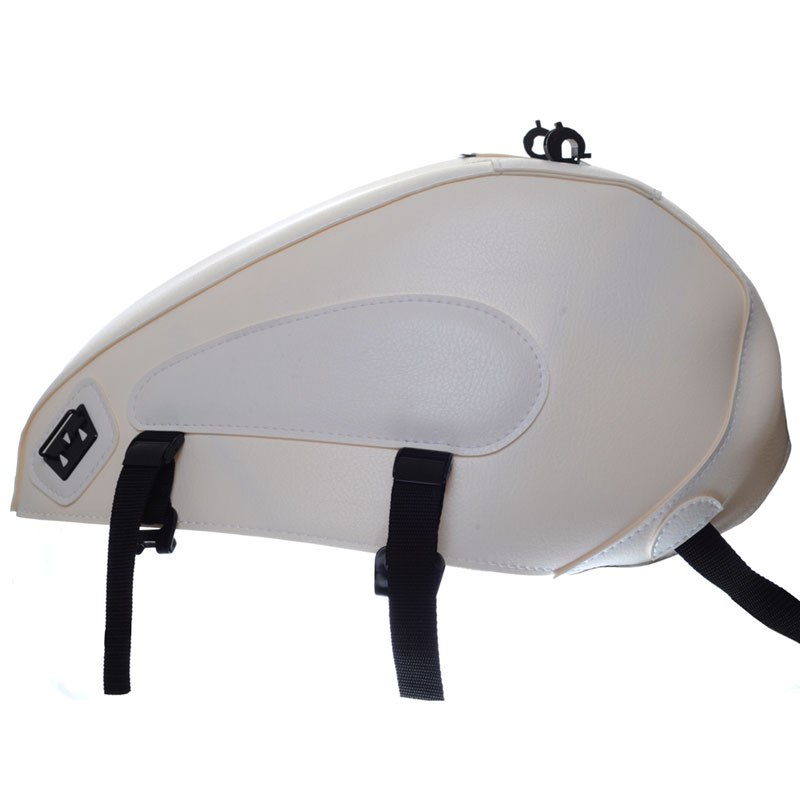 Tapis de réservoir Bagster Spécial Réservoir Blanc