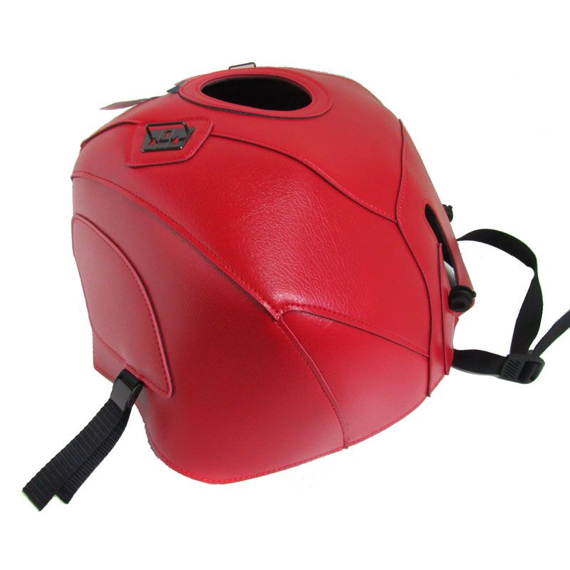 Tapis de réservoir Bagster Rouge