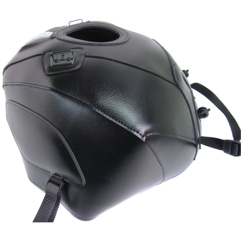 Tapis de réservoir Bagster Noir