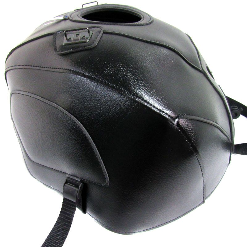 Tapis de réservoir Bagster Noir