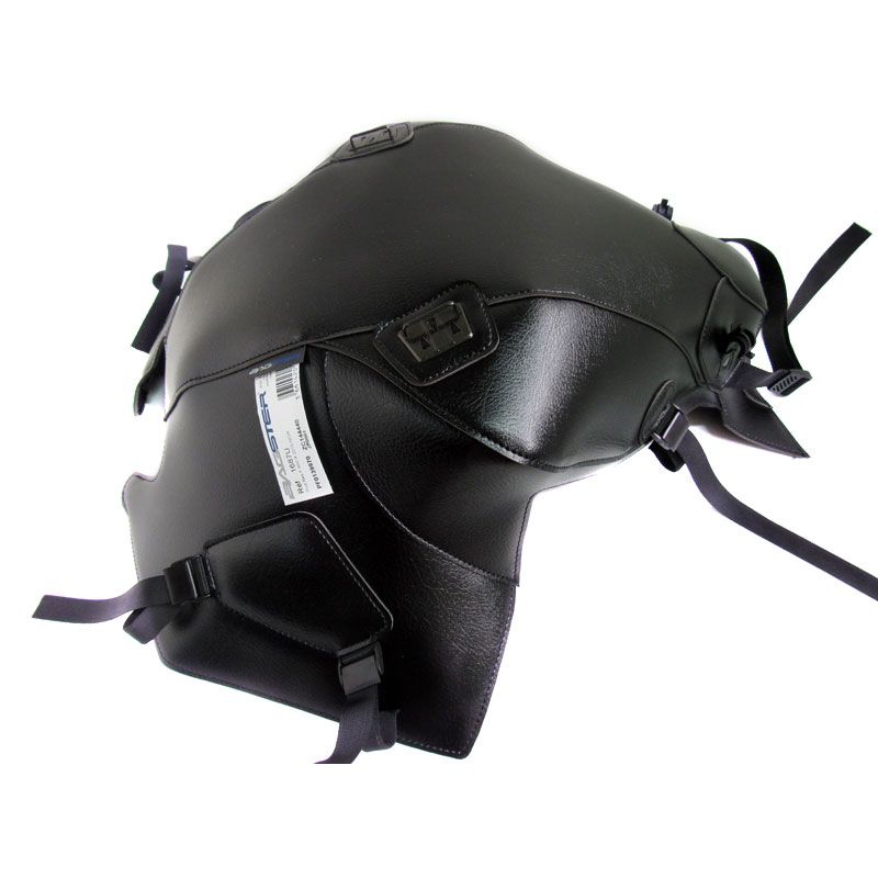 Tapis de réservoir Bagster Noir